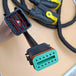 EXCAVATOR PARTS EC210 EC210B ENGINE WIRING HARNESS 14631808-Replacement Aftermarket Parts
