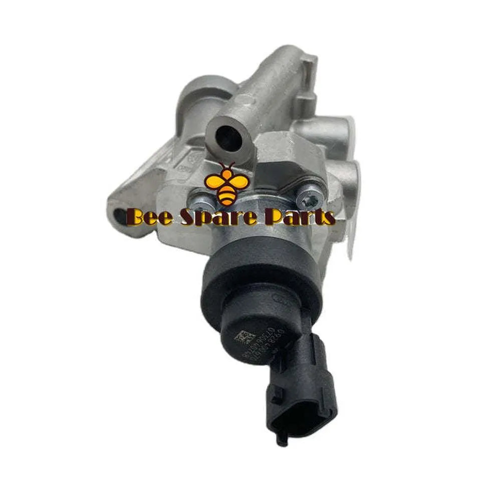 Excavator Parts Ec210b 240 290 360B Fuel Oil Pump Solenoid Valve SCV Valve Safety-Replacement Aftermarket Parts