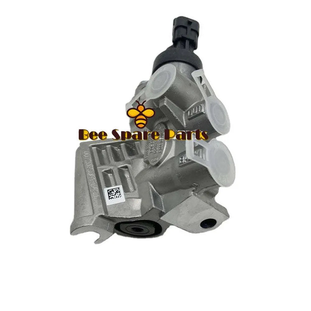 Excavator Parts Ec210b 240 290 360B Fuel Oil Pump Solenoid Valve SCV Valve Safety-Replacement Aftermarket Parts