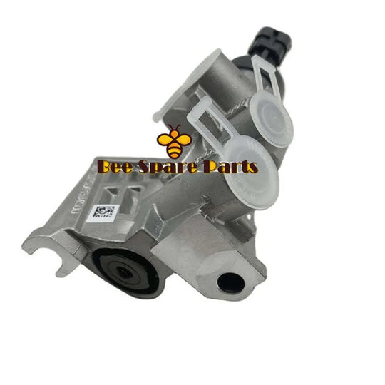 Excavator Parts Ec210b 240 290 360B Fuel Oil Pump Solenoid Valve SCV Valve Safety-Replacement Aftermarket Parts