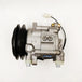 High Quality Excavator Parts EX55 ZAX55UR Air Conditioning Compressor AC-Replacement Aftermarket Parts