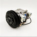High Quality Excavator Parts EX55 ZAX55UR Air Conditioning Compressor AC-Replacement Aftermarket Parts