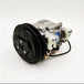 High Quality Excavator Parts EX55 ZAX55UR Air Conditioning Compressor AC-Replacement Aftermarket Parts