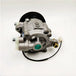 High Quality Excavator Parts EX55 ZAX55UR Air Conditioning Compressor AC-Replacement Aftermarket Parts