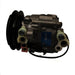 High Quality Excavator Parts EX55 ZAX55UR Air Conditioning Compressor AC-Replacement Aftermarket Parts