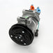 Excavator Parts for Sale Compressor ZAX120 ZAX160 ZAX200-3G ZAX240-6 ZAX270 ZAX350-6 Air Conditioner Compressor-Replacement Aftermarket Parts