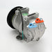 Excavator Parts for Sale Compressor ZAX120 ZAX160 ZAX200-3G ZAX240-6 ZAX270 ZAX350-6 Air Conditioner Compressor-Replacement Aftermarket Parts