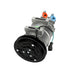 Excavator Parts for Sale Compressor ZAX120 ZAX160 ZAX200-3G ZAX240-6 ZAX270 ZAX350-6 Air Conditioner Compressor-Replacement Aftermarket Parts