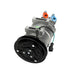 Excavator Parts for Sale Compressor ZAX120 ZAX160 ZAX200-3G ZAX240-6 ZAX270 ZAX350-6 Air Conditioner Compressor-Replacement Aftermarket Parts