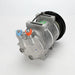 Excavator Parts for Sale Compressor ZAX120 ZAX160 ZAX200-3G ZAX240-6 ZAX270 ZAX350-6 Air Conditioner Compressor-Replacement Aftermarket Parts