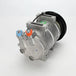 Excavator Parts for Sale Compressor ZAX120 ZAX160 ZAX200-3G ZAX240-6 ZAX270 ZAX350-6 Air Conditioner Compressor-Replacement Aftermarket Parts
