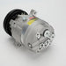 Excavator Parts for Sale DH150-7 -9 DH220-7 -9 Excavator Air Condition Compressor-BeeSpareParts