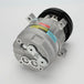 Excavator Parts for Sale DH150-7 -9 DH220-7 -9 Excavator Air Condition Compressor-BeeSpareParts