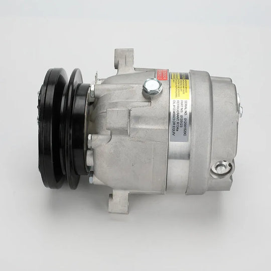 Excavator Parts for Sale DH150-7 -9 DH220-7 -9 Excavator Air Condition Compressor-BeeSpareParts