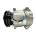 Excavator Parts for Sale Excavator Compressor R55 R60-7 Air Conditioner Compressor-Replacement Aftermarket Parts