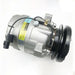 Excavator Parts for Sale R150 R210 R215 R225 R265 R335-7-9 Excavator Air Condition Compressor Assy-Replacement Aftermarket Parts