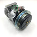 Excavator Parts for Sale SK350-8 Air Conditioning AC Air Compressor-BeeSpareParts