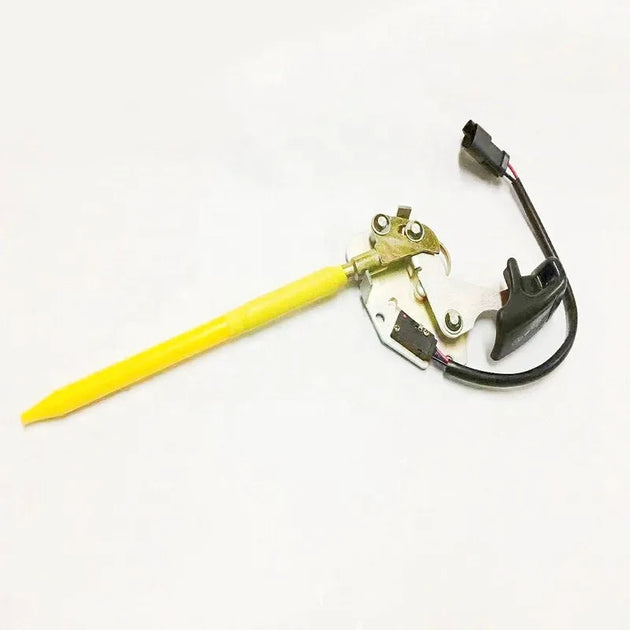Excavator Parts Hydraulic safety lock Pilot lock for E312B E320B E325B E330B-Replacement Aftermarket Parts