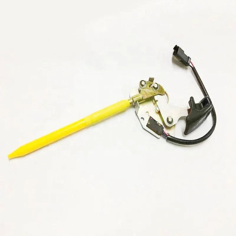 Excavator Parts Hydraulic safety lock Pilot lock for E312B E320B E325B E330B-Replacement Aftermarket Parts