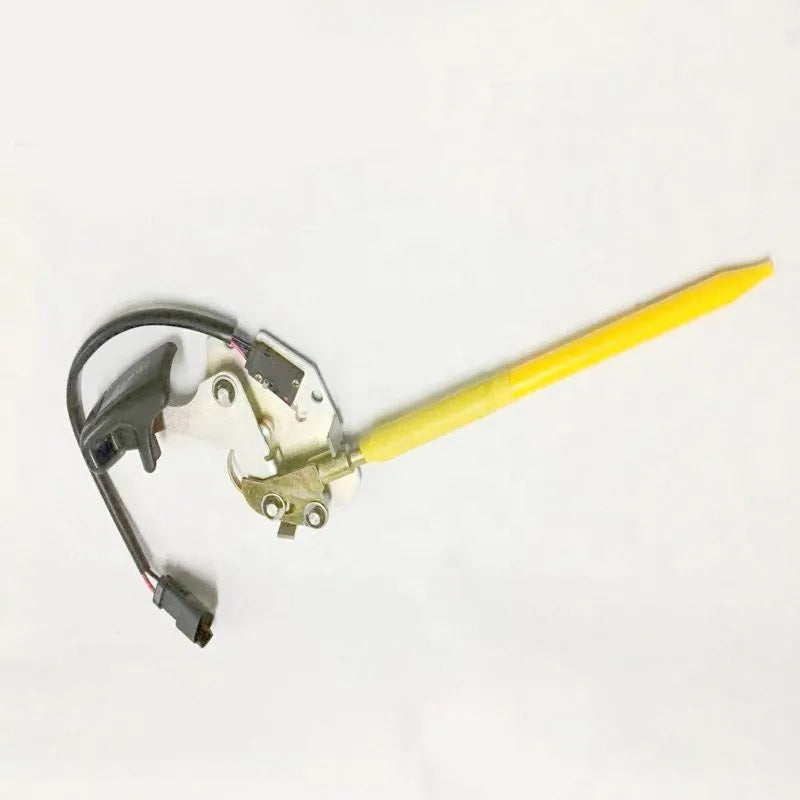 Excavator Parts Hydraulic safety lock Pilot lock for E312B E320B E325B E330B-Replacement Aftermarket Parts