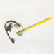 Excavator Parts Hydraulic safety lock Pilot lock for E312B E320B E325B E330B-Replacement Aftermarket Parts