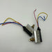 Excavator Parts Kobelco SK200 SK210 SK250 SK260 SK350-8 Safety Lock Switch Switch Assy-BeeSpareParts
