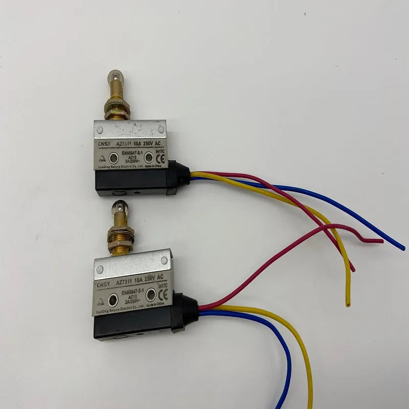 Excavator Parts Kobelco SK200 SK210 SK250 SK260 SK350-8 Safety Lock Switch Switch Assy-BeeSpareParts