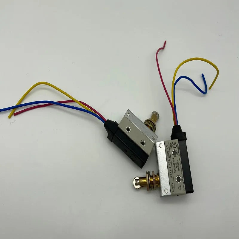 Excavator Parts Kobelco SK200 SK210 SK250 SK260 SK350-8 Safety Lock Switch Switch Assy-BeeSpareParts