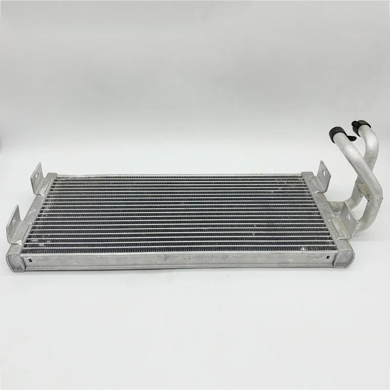 Excavator parts Liugong LG9055 906 907 9075 908 909 air conditioner radiator condenser drying bottle-Replacement Aftermarket Parts