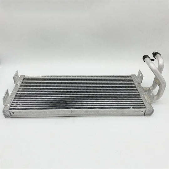 Excavator parts Liugong LG9055 906 907 9075 908 909 air conditioner radiator condenser drying bottle-Replacement Aftermarket Parts