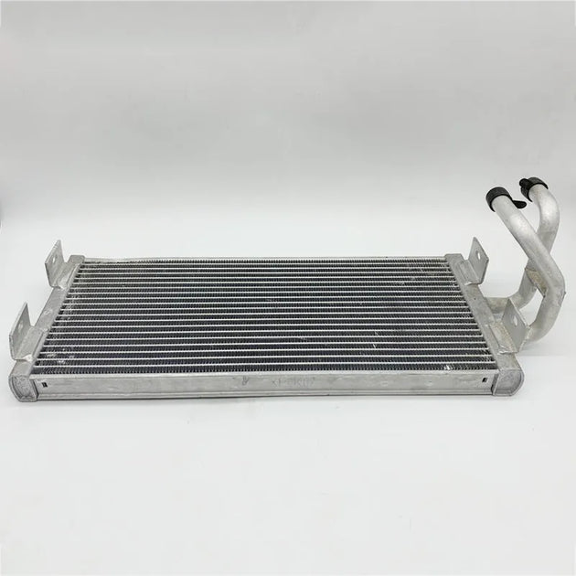 Excavator parts Liugong LG9055 906 907 9075 908 909 air conditioner radiator condenser drying bottle-Replacement Aftermarket Parts