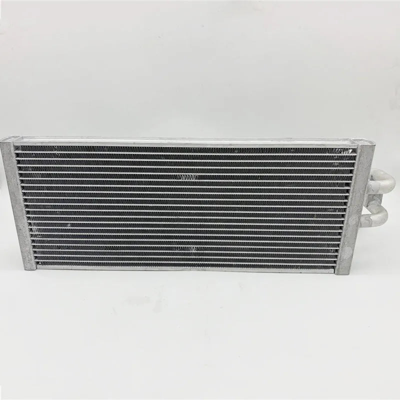 Excavator parts Liugong LG9055 906 907 9075 908 909 air conditioner radiator condenser drying bottle-Replacement Aftermarket Parts