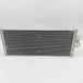 Excavator parts Liugong LG9055 906 907 9075 908 909 air conditioner radiator condenser drying bottle-Replacement Aftermarket Parts