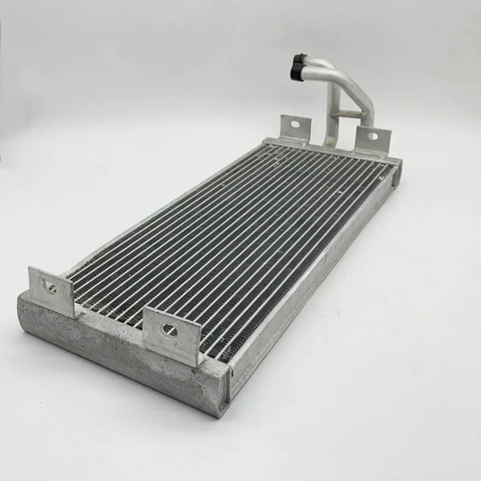 Excavator parts Liugong LG9055 906 907 9075 908 909 air conditioner radiator condenser drying bottle-Replacement Aftermarket Parts