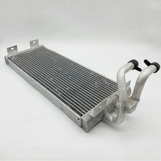 Excavator parts Liugong LG9055 906 907 9075 908 909 air conditioner radiator condenser drying bottle-Replacement Aftermarket Parts