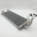 Excavator parts Liugong LG9055 906 907 9075 908 909 air conditioner radiator condenser drying bottle-Replacement Aftermarket Parts