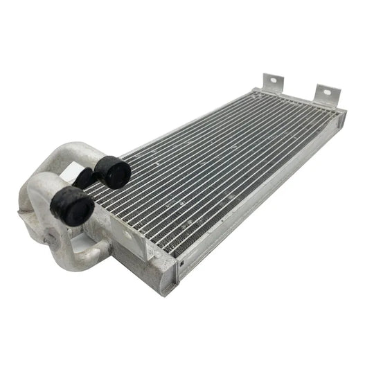 Excavator parts Liugong LG9055 906 907 9075 908 909 air conditioner radiator condenser drying bottle-Replacement Aftermarket Parts