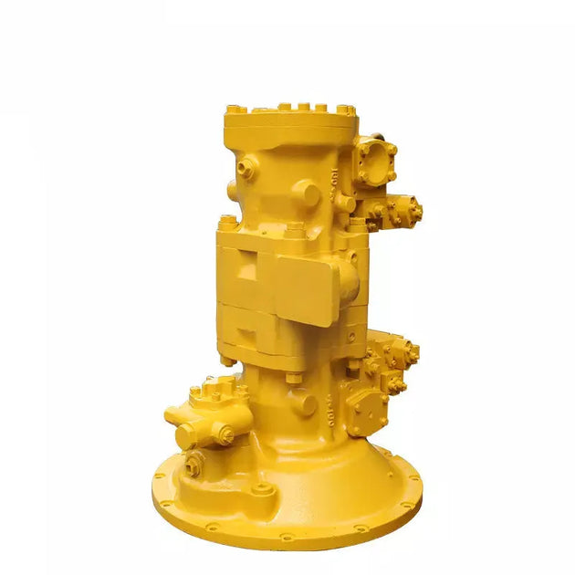 Excavator parts PC300-5 PC400-5 Hydraulic main Pump 708-27-04012-BeeSpareParts