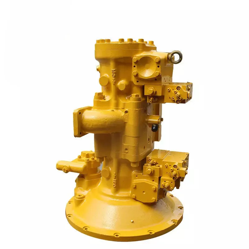 Excavator parts PC300-5 PC400-5 Hydraulic main Pump 708-27-04012-BeeSpareParts
