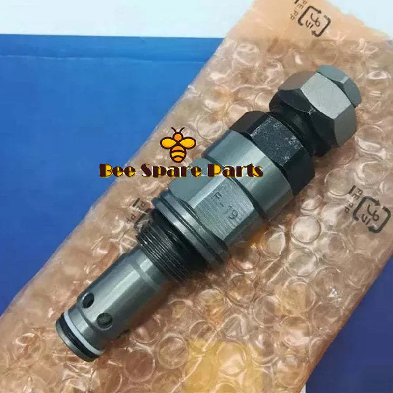 Excavator Parts PC400-6 Relief Valve 723-40-50400-BeeSpareParts