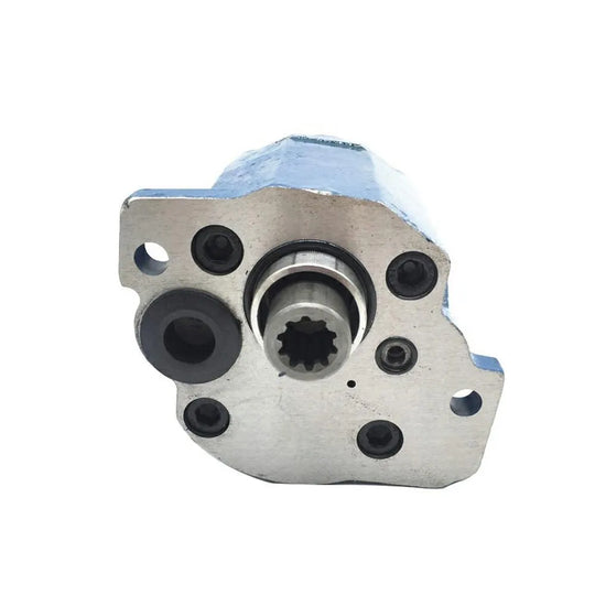 Excavator Parts Pilot Auxiliary Tail pump R55-7 R60-7 Gear pump-Replacement Aftermarket Parts