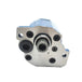 Excavator Parts Pilot Auxiliary Tail pump R55-7 R60-7 Gear pump-Replacement Aftermarket Parts