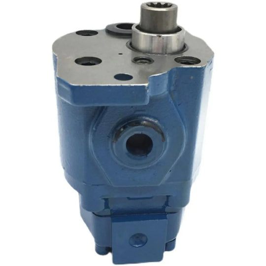 Excavator Parts Pilot Auxiliary Tail pump R55-7 R60-7 Gear pump-Replacement Aftermarket Parts