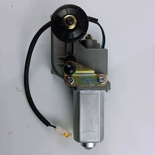 Excavator Parts SH200-3 special wiper blade arm wiper motor assembly 200A-BeeSpareParts