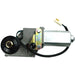 Excavator Parts SH200-3 special wiper blade arm wiper motor assembly 200A-BeeSpareParts