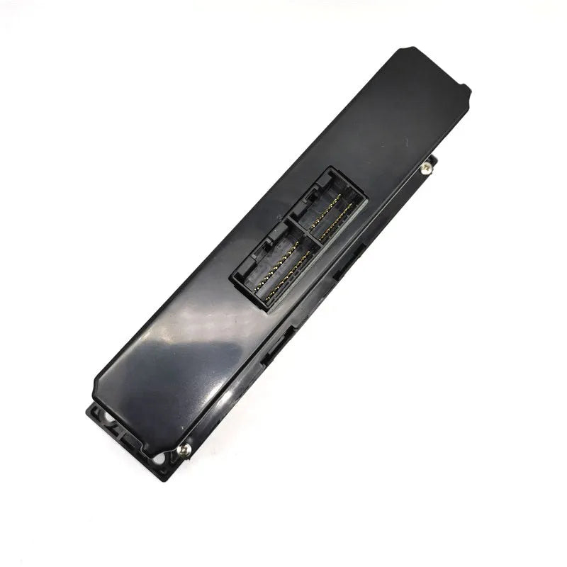 Excavator Parts SK200-10 CX210 Air Conditioner Control Panel KHR27251-BeeSpareParts