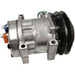 Excavator Parts SK200 SK210 SK230 SK250 Excavator Air Compressor-BeeSpareParts