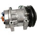 Excavator Parts SK200 SK210 SK230 SK250 Excavator Air Compressor-BeeSpareParts