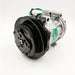Excavator Parts SK200 SK210 SK230 SK250 Excavator Air Compressor-BeeSpareParts