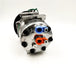 Excavator Parts SK200 SK210 SK230 SK250 Excavator Air Compressor-BeeSpareParts